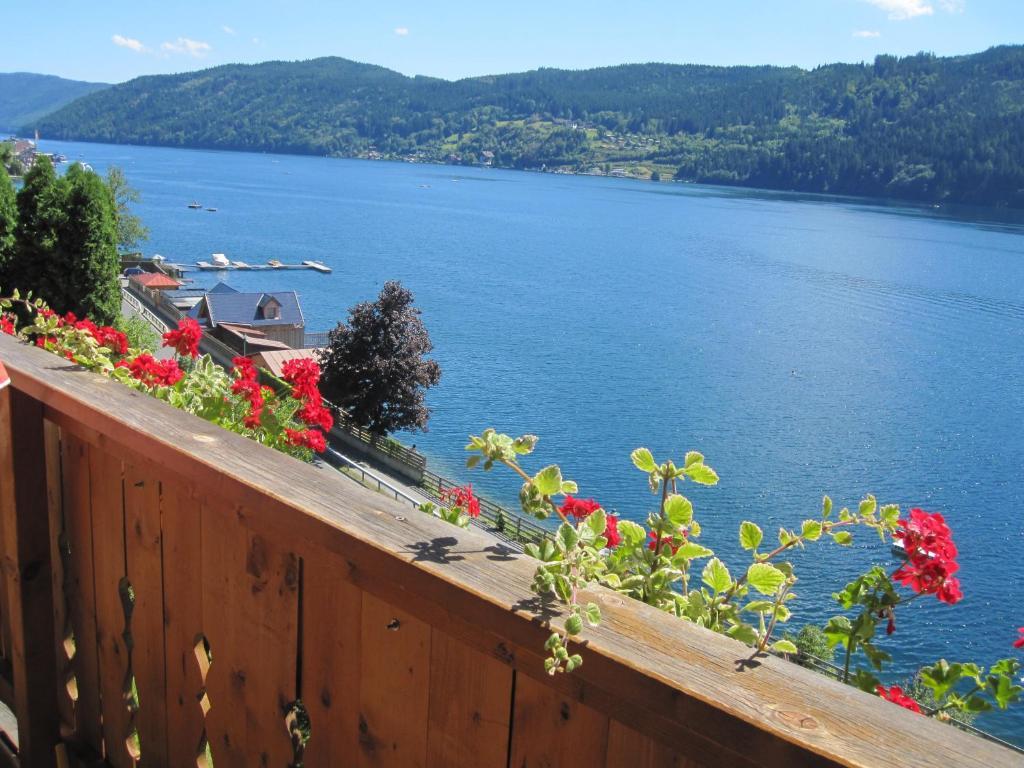 Sedlak Gasthof Millstatt am See