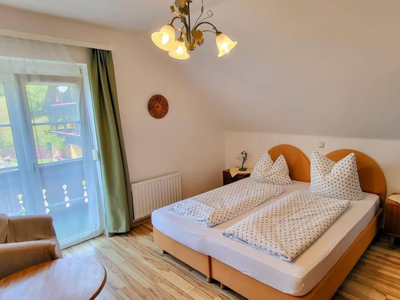 Gasthof Sedlak 3*