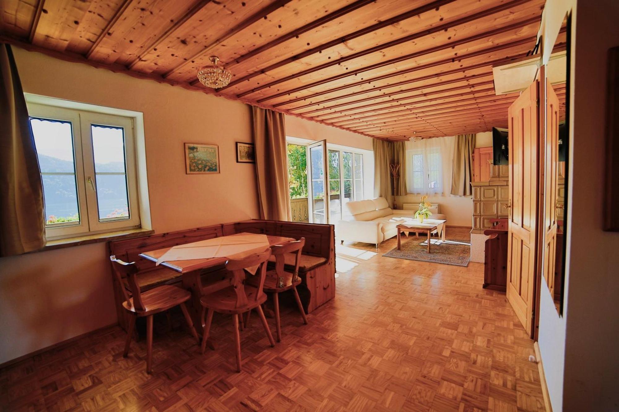 Sedlak Gasthof 3*
