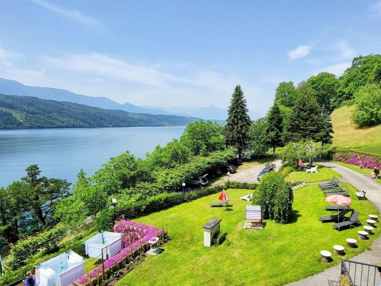 Gasthof Sedlak Millstatt am See