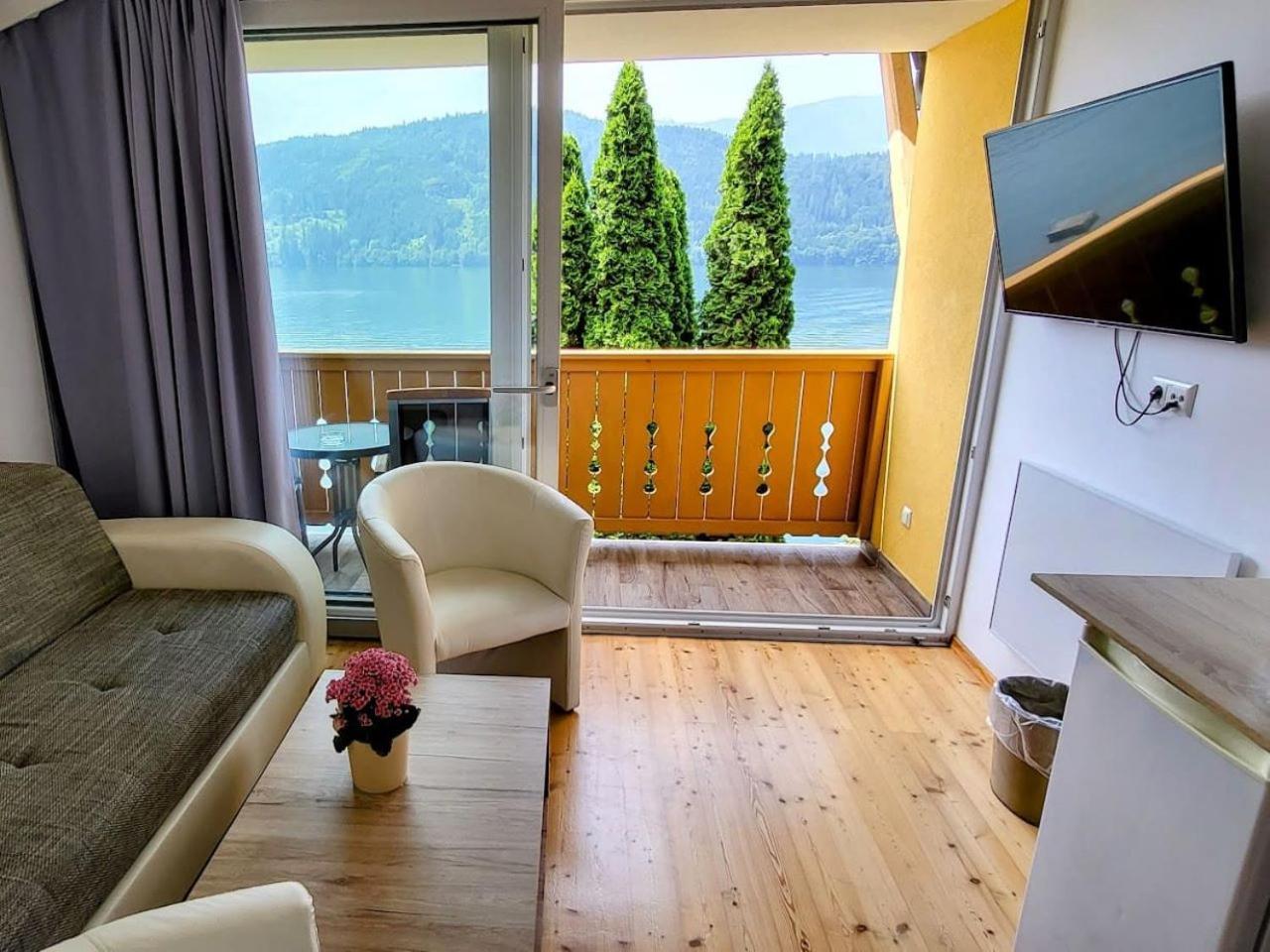 Sedlak Guest house Millstatt